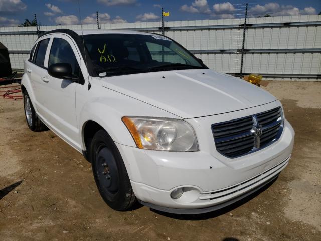 Photo 0 VIN: 1B3CB3HA7BD242593 - DODGE CALIBER 