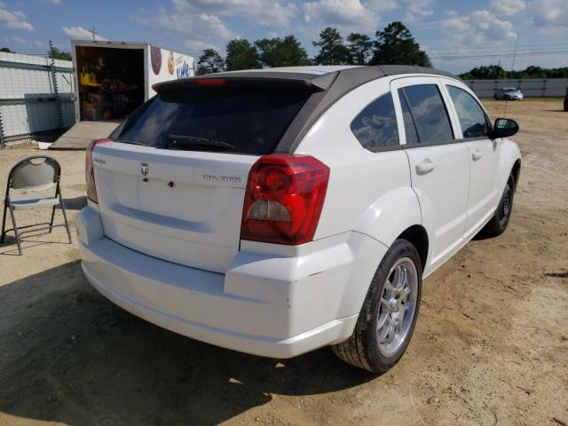 Photo 3 VIN: 1B3CB3HA7BD242593 - DODGE CALIBER 