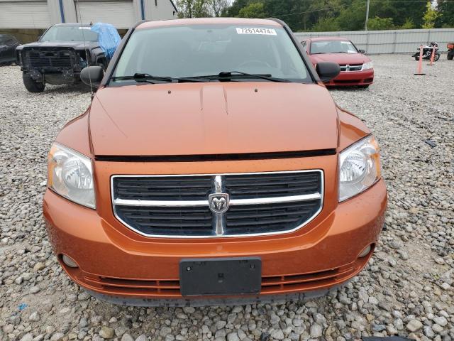 Photo 4 VIN: 1B3CB3HA7BD247258 - DODGE CALIBER MA 