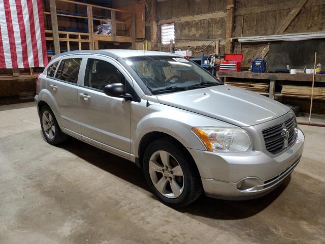 Photo 3 VIN: 1B3CB3HA7BD268546 - DODGE CALIBER 