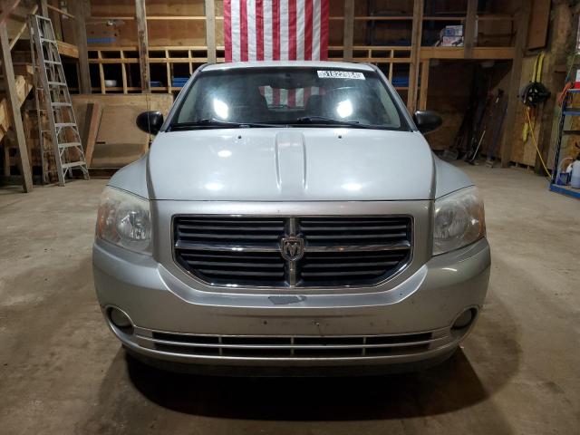 Photo 4 VIN: 1B3CB3HA7BD268546 - DODGE CALIBER 