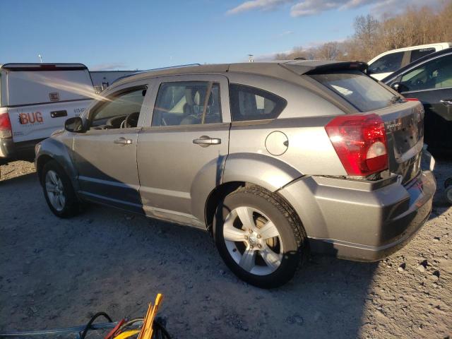 Photo 1 VIN: 1B3CB3HA7BD296198 - DODGE CALIBER 