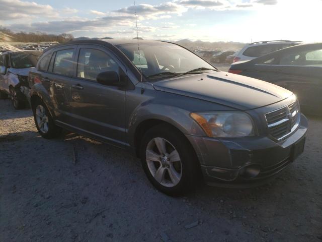 Photo 3 VIN: 1B3CB3HA7BD296198 - DODGE CALIBER 