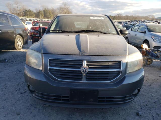 Photo 4 VIN: 1B3CB3HA7BD296198 - DODGE CALIBER 