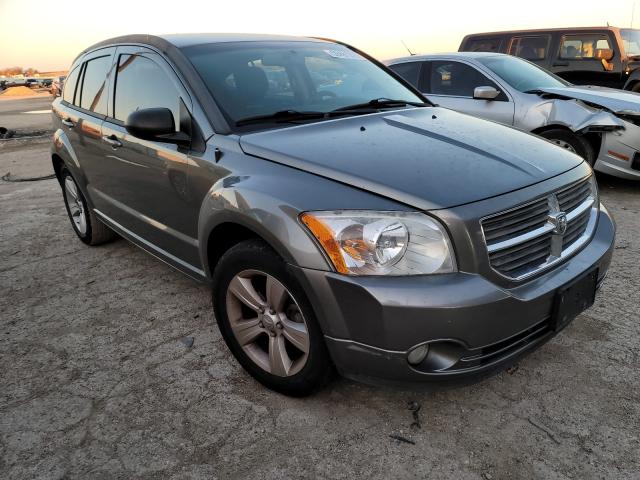 Photo 0 VIN: 1B3CB3HA7BD296413 - DODGE CALIBER MA 