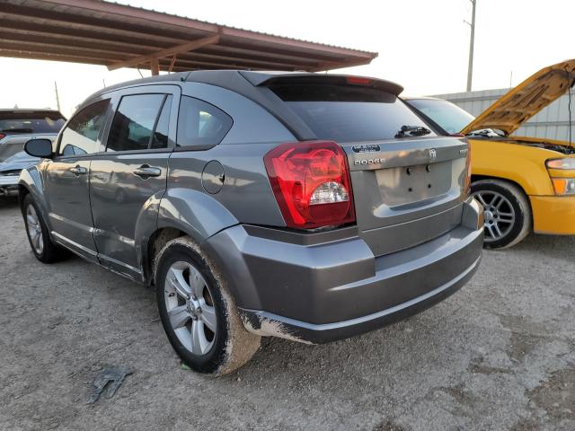 Photo 2 VIN: 1B3CB3HA7BD296413 - DODGE CALIBER MA 