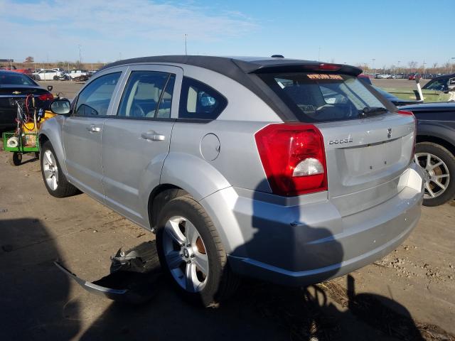 Photo 2 VIN: 1B3CB3HA7BD296556 - DODGE CALIBER MA 