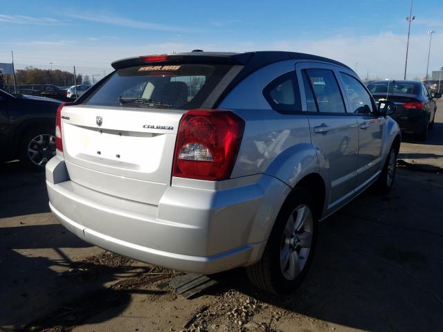 Photo 3 VIN: 1B3CB3HA7BD296556 - DODGE CALIBER MA 