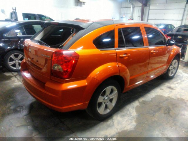 Photo 3 VIN: 1B3CB3HA7BD297402 - DODGE CALIBER 