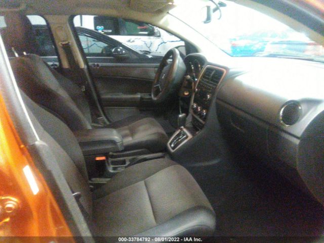 Photo 4 VIN: 1B3CB3HA7BD297402 - DODGE CALIBER 