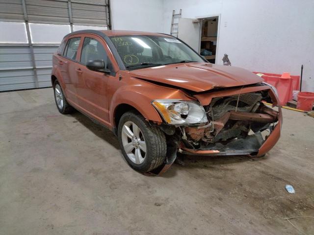 Photo 0 VIN: 1B3CB3HA7BD298176 - DODGE CALIBER MA 