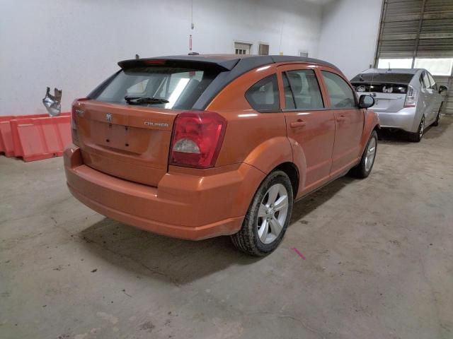 Photo 3 VIN: 1B3CB3HA7BD298176 - DODGE CALIBER MA 