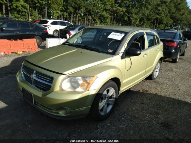 Photo 1 VIN: 1B3CB3HA8AD542660 - DODGE CALIBER 