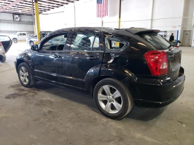 Photo 1 VIN: 1B3CB3HA8AD543730 - DODGE CALIBER MA 