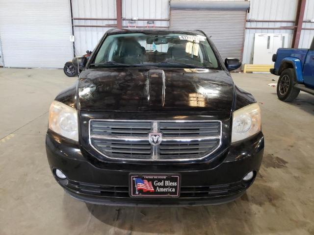 Photo 4 VIN: 1B3CB3HA8AD543730 - DODGE CALIBER MA 