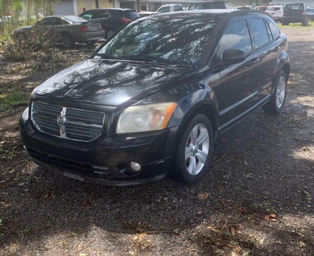 Photo 1 VIN: 1B3CB3HA8AD544425 - DODGE CALIBER MA 