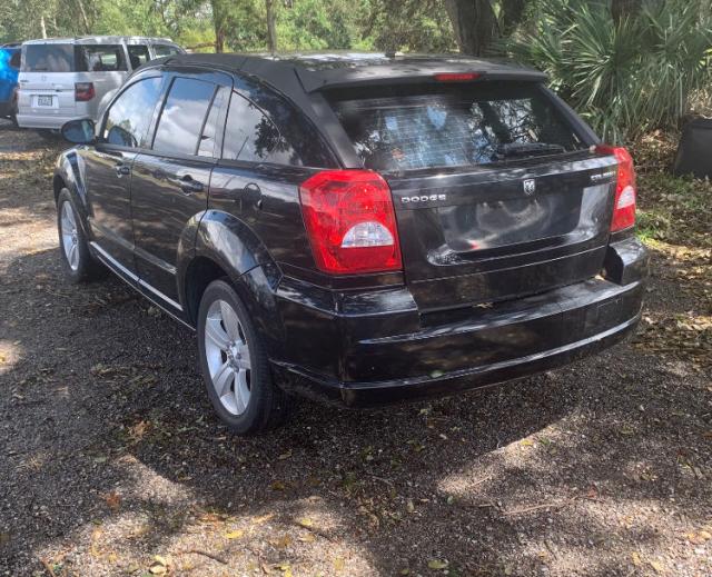 Photo 2 VIN: 1B3CB3HA8AD544425 - DODGE CALIBER MA 