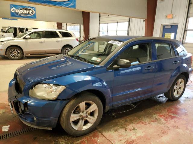 Photo 0 VIN: 1B3CB3HA8AD545137 - DODGE CALIBER 