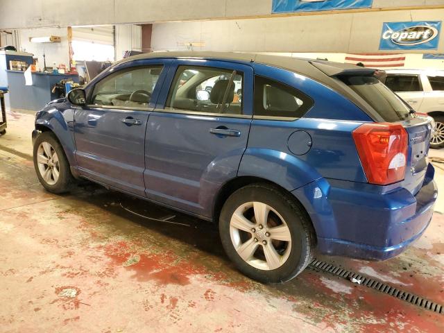 Photo 1 VIN: 1B3CB3HA8AD545137 - DODGE CALIBER 