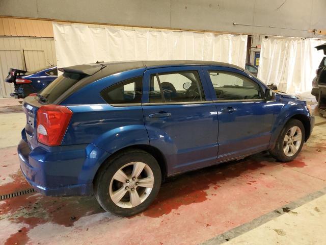 Photo 2 VIN: 1B3CB3HA8AD545137 - DODGE CALIBER 