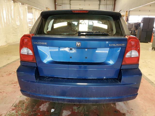 Photo 5 VIN: 1B3CB3HA8AD545137 - DODGE CALIBER 