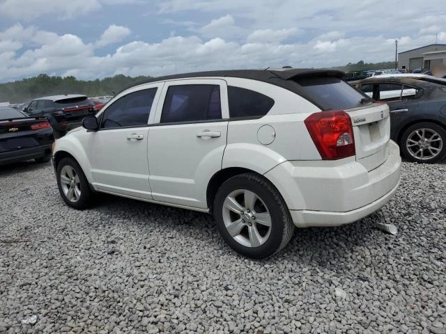 Photo 1 VIN: 1B3CB3HA8AD565596 - DODGE CALIBER MA 