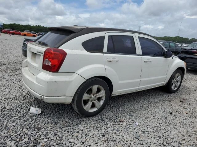 Photo 2 VIN: 1B3CB3HA8AD565596 - DODGE CALIBER MA 