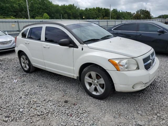 Photo 3 VIN: 1B3CB3HA8AD565596 - DODGE CALIBER MA 