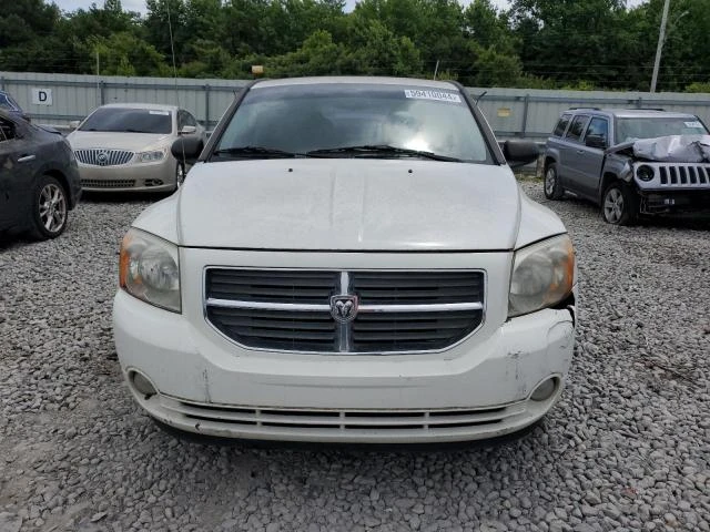 Photo 4 VIN: 1B3CB3HA8AD565596 - DODGE CALIBER MA 