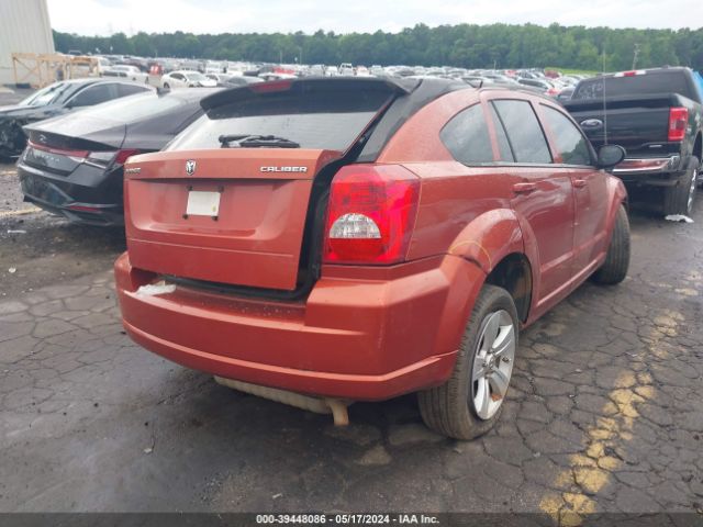 Photo 3 VIN: 1B3CB3HA8AD565954 - DODGE CALIBER 