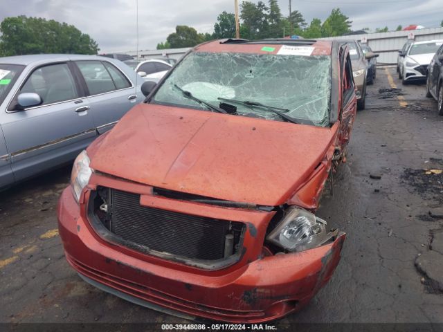 Photo 5 VIN: 1B3CB3HA8AD565954 - DODGE CALIBER 