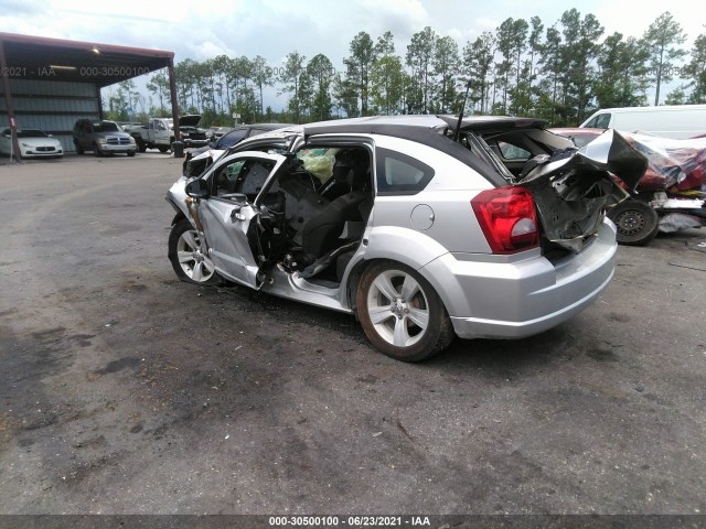 Photo 2 VIN: 1B3CB3HA8AD565985 - DODGE CALIBER 