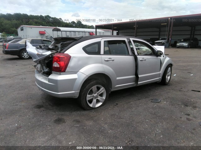 Photo 3 VIN: 1B3CB3HA8AD565985 - DODGE CALIBER 