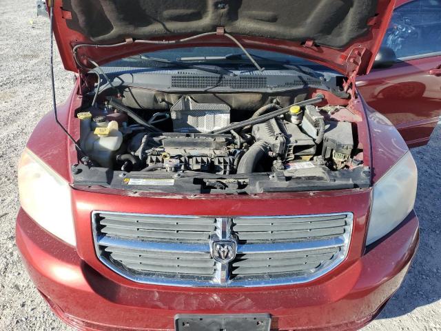 Photo 10 VIN: 1B3CB3HA8AD568384 - DODGE CALIBER MA 