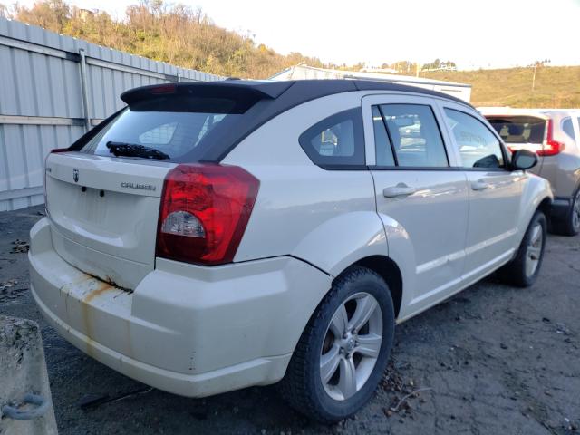 Photo 3 VIN: 1B3CB3HA8AD569664 - DODGE CALIBER MA 