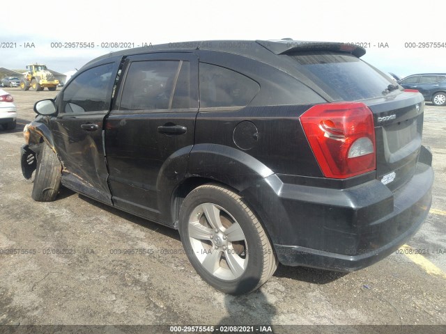 Photo 2 VIN: 1B3CB3HA8AD604445 - DODGE CALIBER 