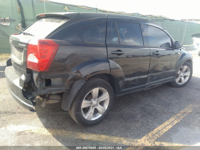 Photo 3 VIN: 1B3CB3HA8AD604445 - DODGE CALIBER 