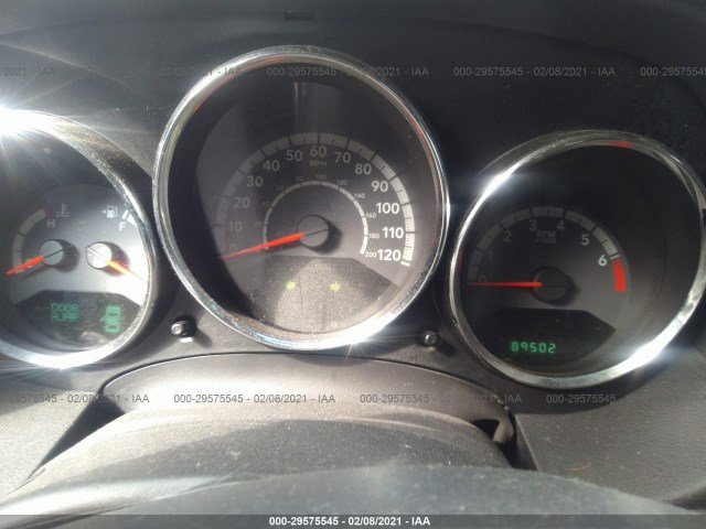 Photo 6 VIN: 1B3CB3HA8AD604445 - DODGE CALIBER 