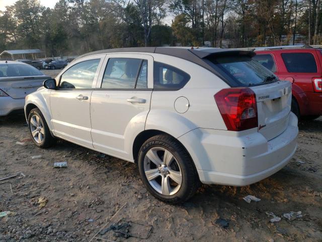 Photo 1 VIN: 1B3CB3HA8AD616255 - DODGE CALIBER MA 