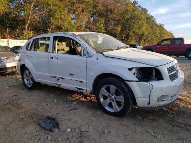 Photo 3 VIN: 1B3CB3HA8AD616255 - DODGE CALIBER MA 