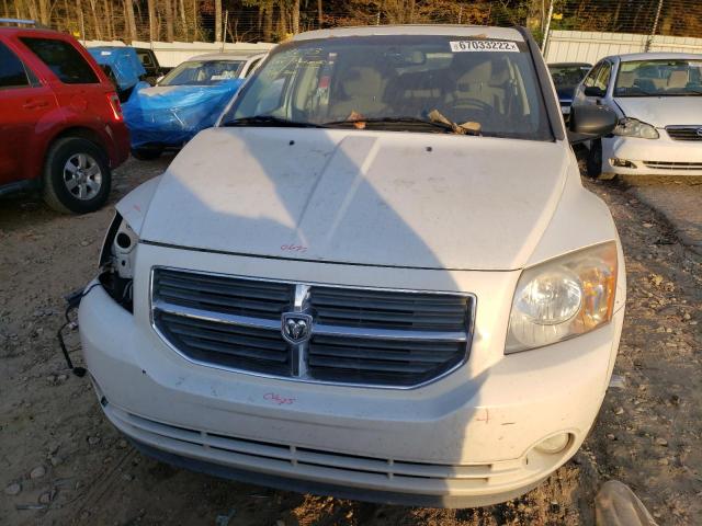 Photo 4 VIN: 1B3CB3HA8AD616255 - DODGE CALIBER MA 