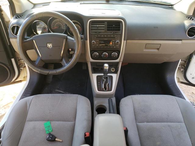 Photo 7 VIN: 1B3CB3HA8AD616255 - DODGE CALIBER MA 