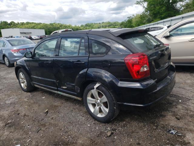 Photo 1 VIN: 1B3CB3HA8AD639177 - DODGE CALIBER 