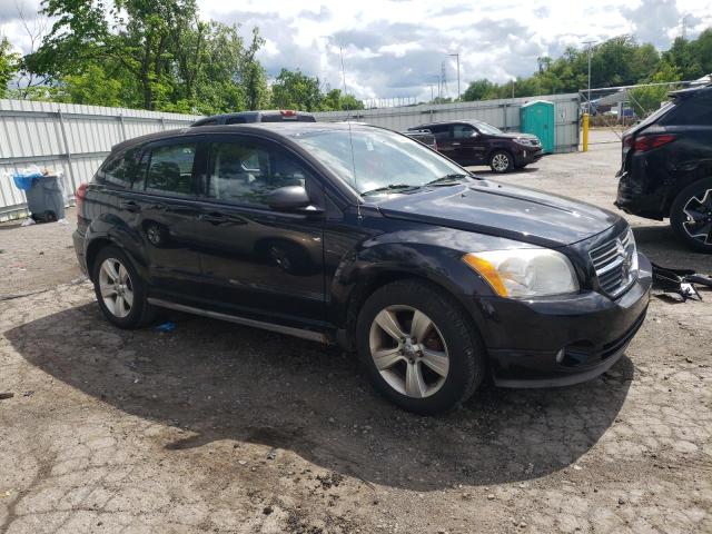 Photo 3 VIN: 1B3CB3HA8AD639177 - DODGE CALIBER 