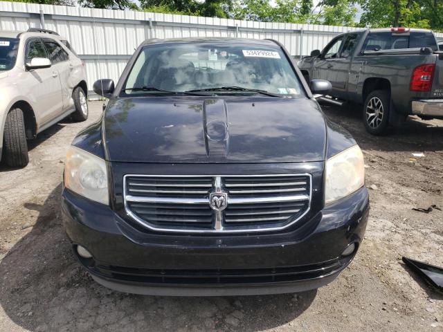 Photo 4 VIN: 1B3CB3HA8AD639177 - DODGE CALIBER 