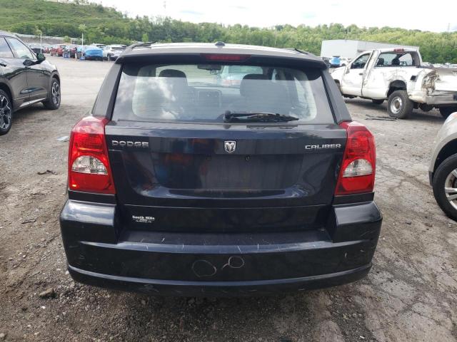 Photo 5 VIN: 1B3CB3HA8AD639177 - DODGE CALIBER 