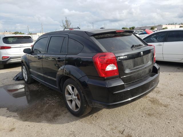 Photo 2 VIN: 1B3CB3HA8AD642225 - DODGE CALIBER MA 