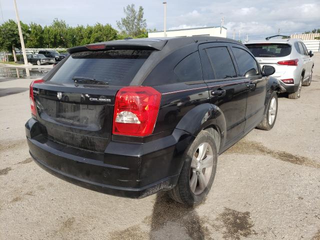 Photo 3 VIN: 1B3CB3HA8AD642225 - DODGE CALIBER MA 