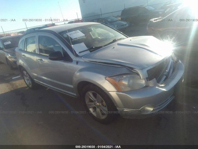 Photo 0 VIN: 1B3CB3HA8AD643648 - DODGE CALIBER 