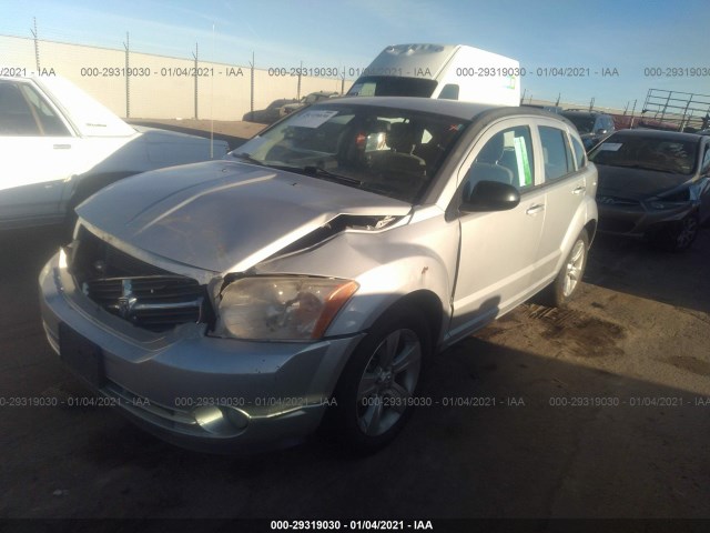 Photo 1 VIN: 1B3CB3HA8AD643648 - DODGE CALIBER 